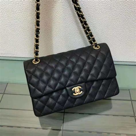 chanel leather bag price list|chanel leather bags for sale.